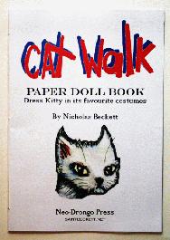 Cat Walk - 1